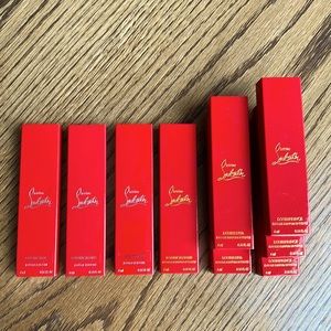 Christian Louboutin Eau de Parfum sampler pack